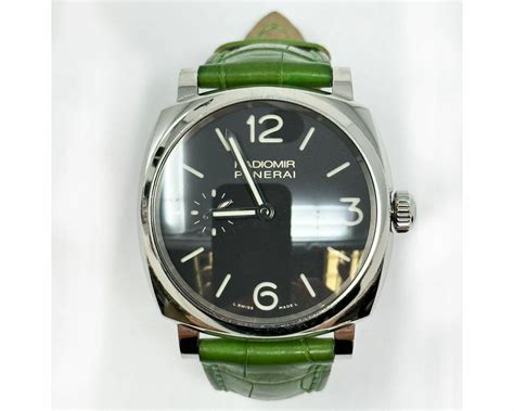 panerai radiomir pam 573|panerai radiomir 1940 42mm.